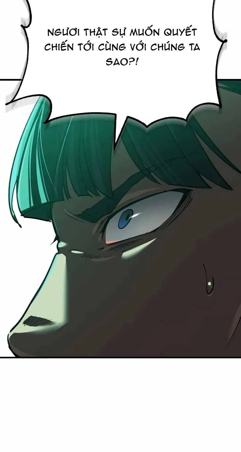 Thiên Quỷ Chẳng Sống Nổi Cuộc Đời Bình Thường Chap 192 - Next Chap 193