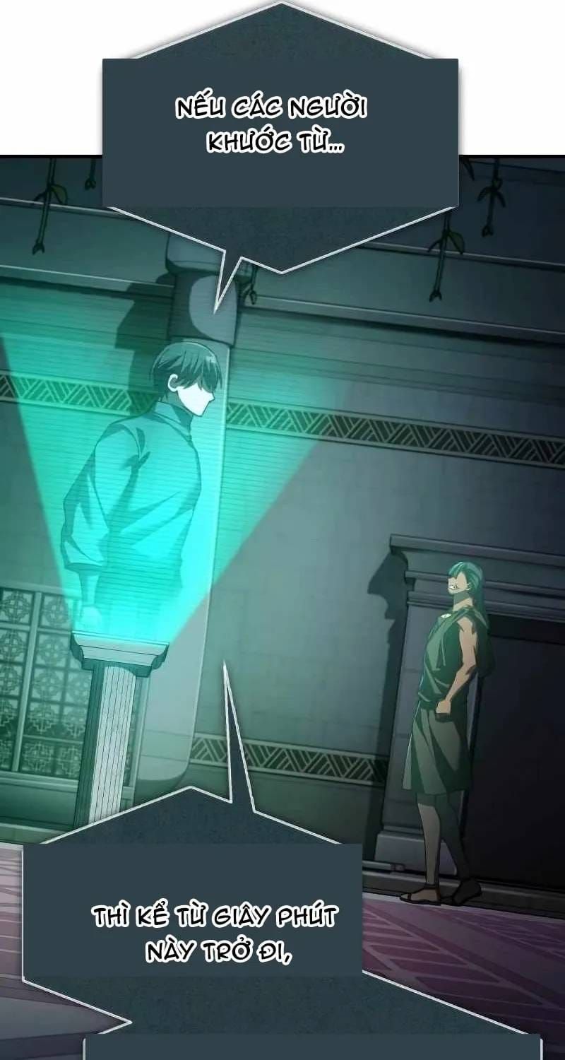 Thiên Quỷ Chẳng Sống Nổi Cuộc Đời Bình Thường Chap 192 - Next Chap 193