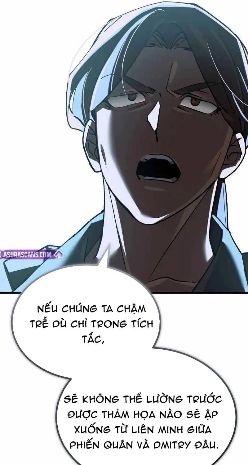 Thiên Quỷ Chẳng Sống Nổi Cuộc Đời Bình Thường Chap 192 - Next Chap 193
