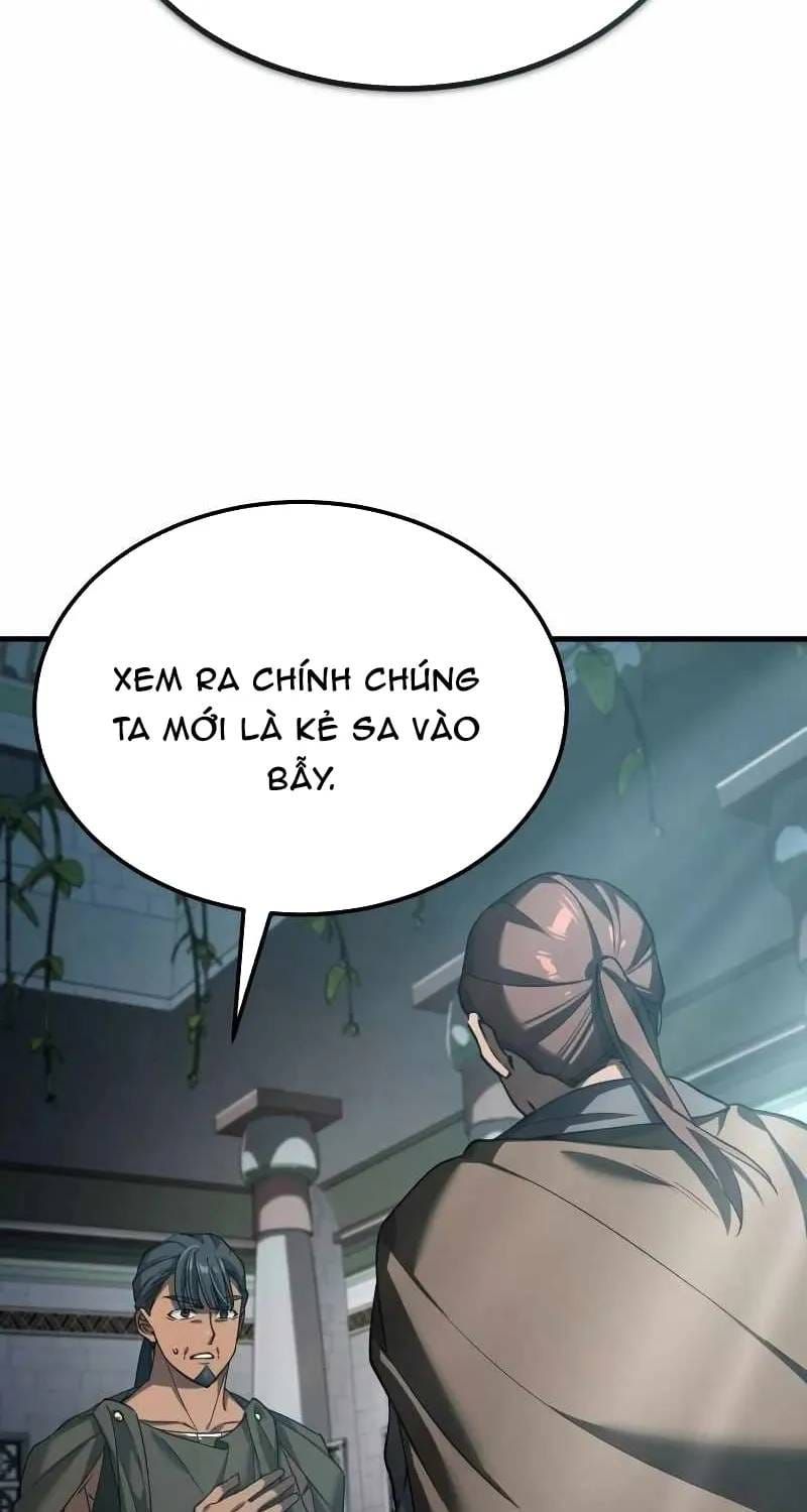 Thiên Quỷ Chẳng Sống Nổi Cuộc Đời Bình Thường Chap 192 - Next Chap 193