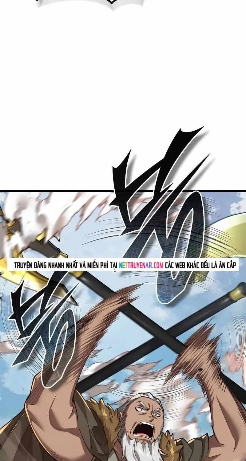 Thiên Quỷ Chẳng Sống Nổi Cuộc Đời Bình Thường Chap 192 - Next Chap 193