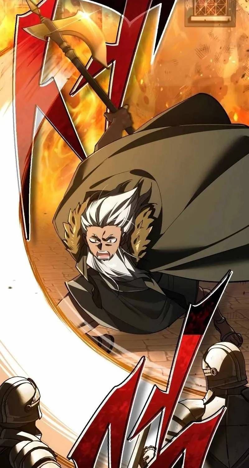 Thiên Quỷ Chẳng Sống Nổi Cuộc Đời Bình Thường Chap 192 - Next Chap 193