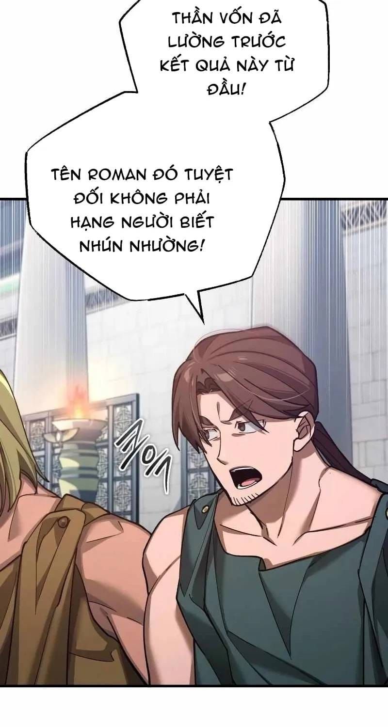 Thiên Quỷ Chẳng Sống Nổi Cuộc Đời Bình Thường Chap 192 - Next Chap 193