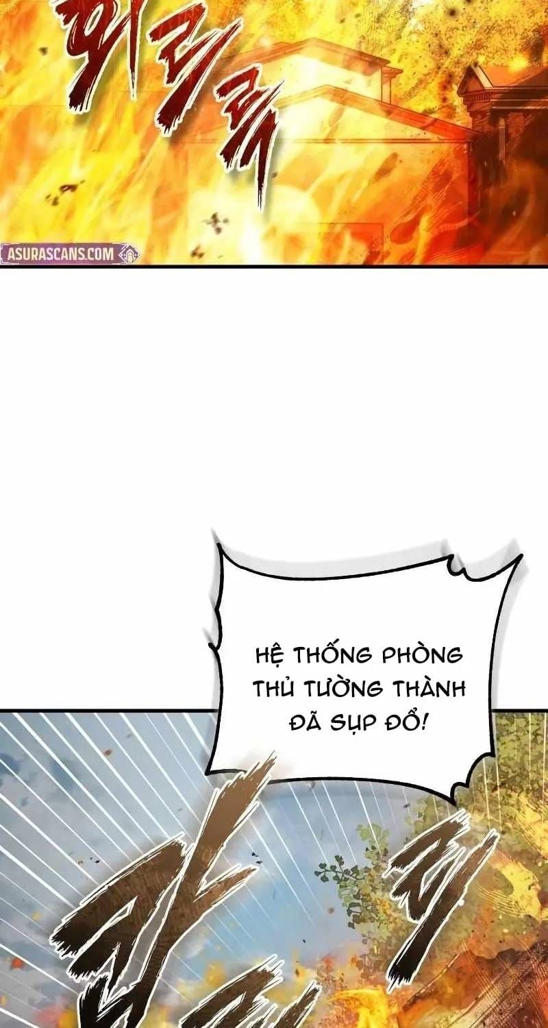 Thiên Quỷ Chẳng Sống Nổi Cuộc Đời Bình Thường Chap 192 - Next Chap 193