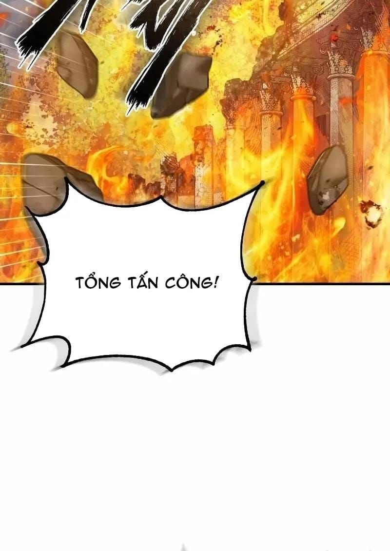 Thiên Quỷ Chẳng Sống Nổi Cuộc Đời Bình Thường Chap 192 - Next Chap 193