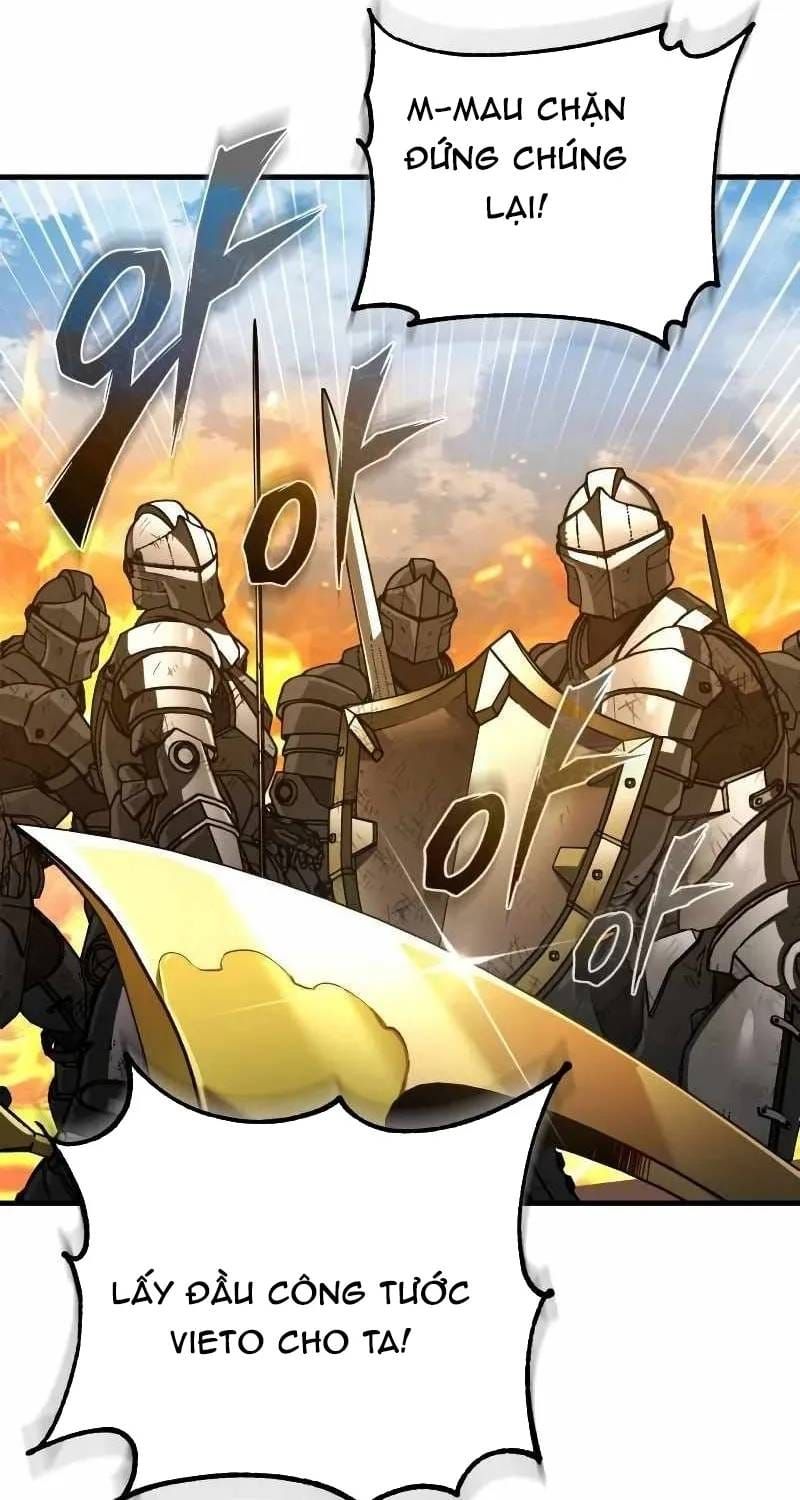 Thiên Quỷ Chẳng Sống Nổi Cuộc Đời Bình Thường Chap 192 - Next Chap 193