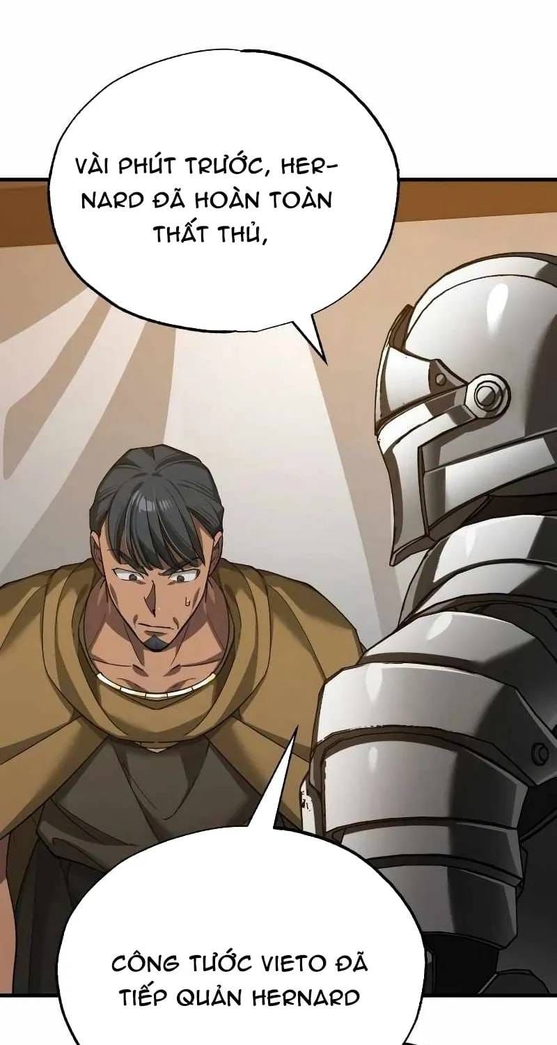 Thiên Quỷ Chẳng Sống Nổi Cuộc Đời Bình Thường Chap 192 - Next Chap 193