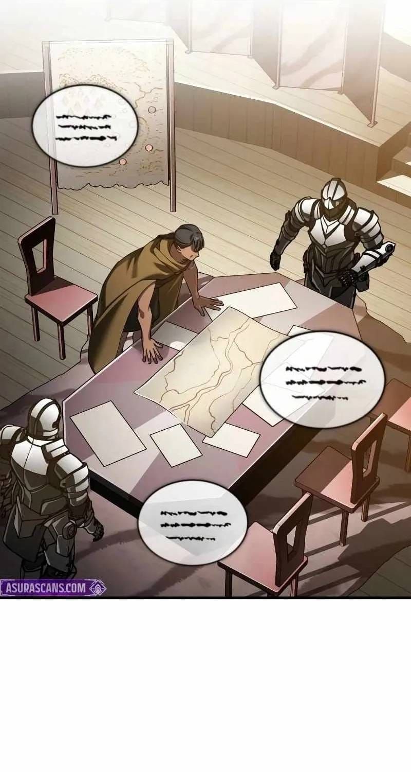 Thiên Quỷ Chẳng Sống Nổi Cuộc Đời Bình Thường Chap 192 - Next Chap 193