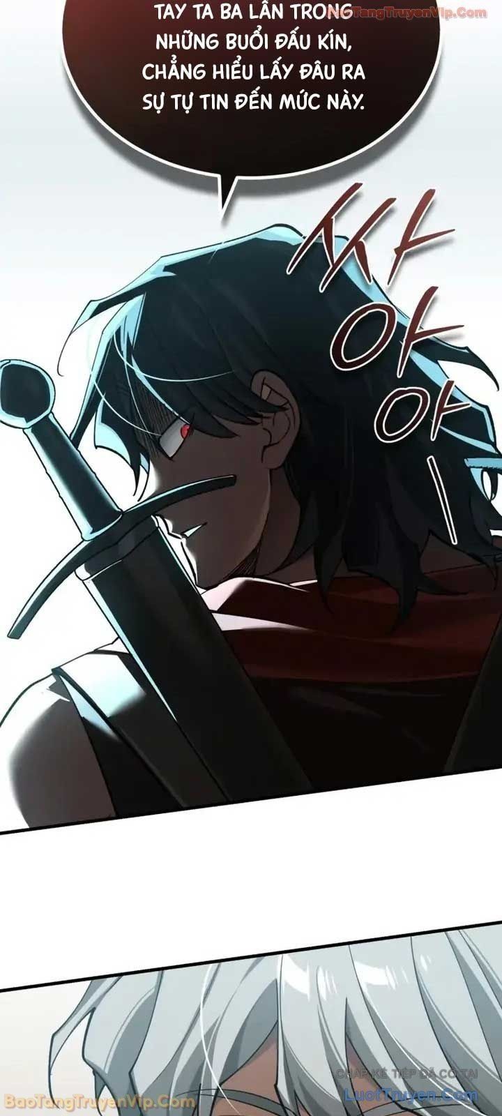 Thiên Quỷ Chẳng Sống Nổi Cuộc Đời Bình Thường Chap 193 - Next Chap 194