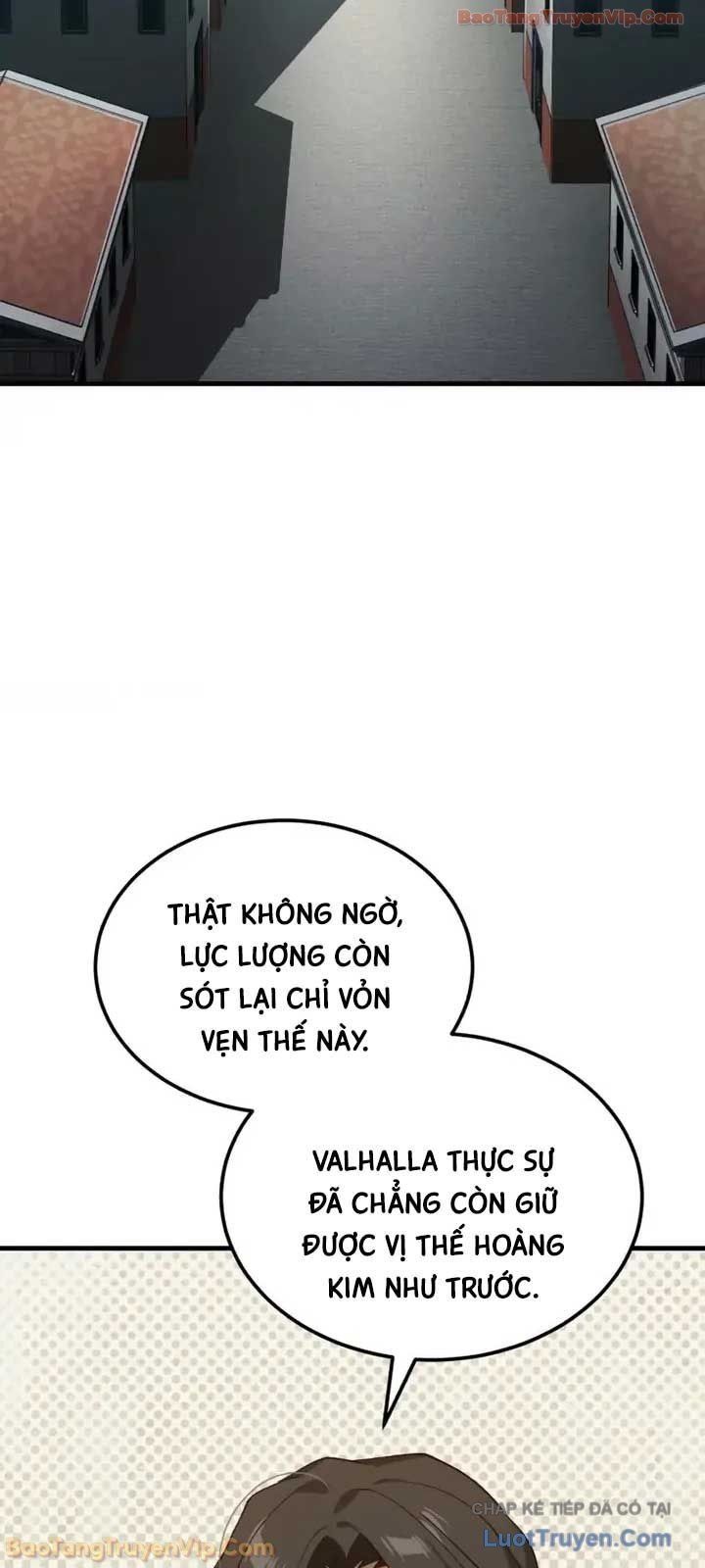 Thiên Quỷ Chẳng Sống Nổi Cuộc Đời Bình Thường Chap 193 - Next Chap 194