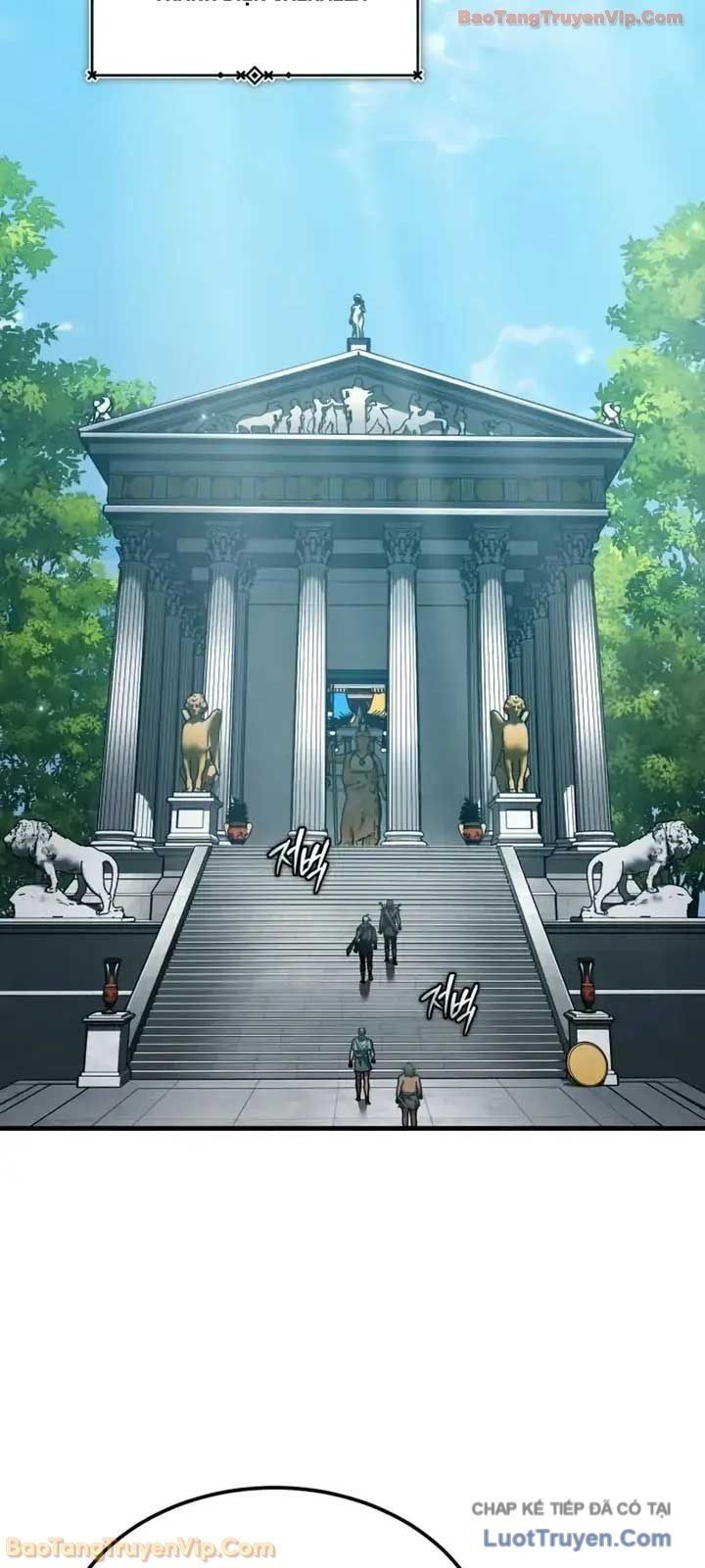 Thiên Quỷ Chẳng Sống Nổi Cuộc Đời Bình Thường Chap 193 - Next Chap 194