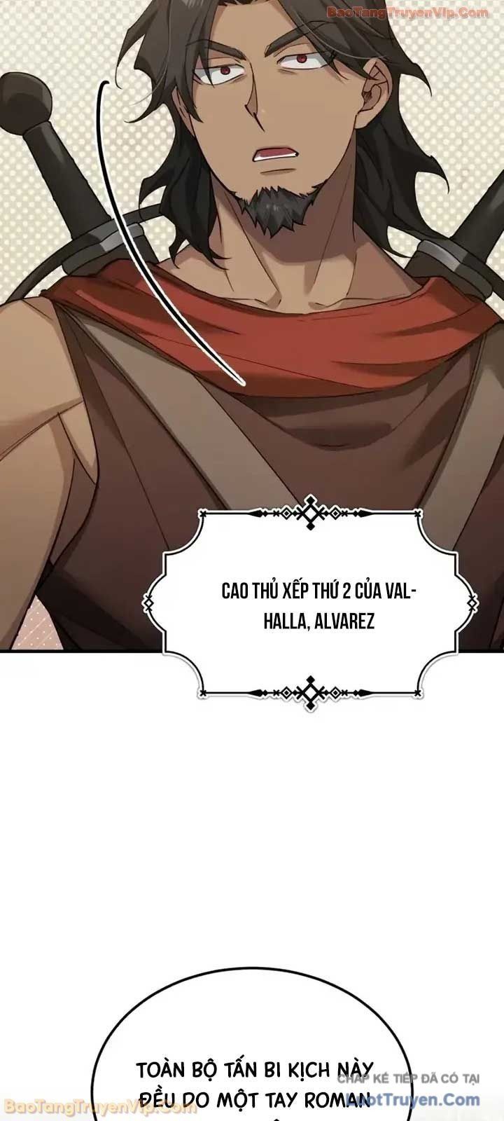 Thiên Quỷ Chẳng Sống Nổi Cuộc Đời Bình Thường Chap 193 - Next Chap 194