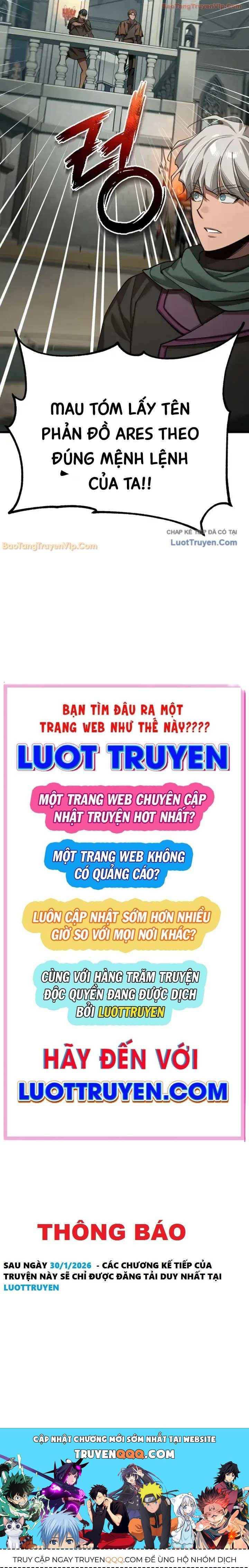 Thiên Quỷ Chẳng Sống Nổi Cuộc Đời Bình Thường Chap 193 - Next Chap 194