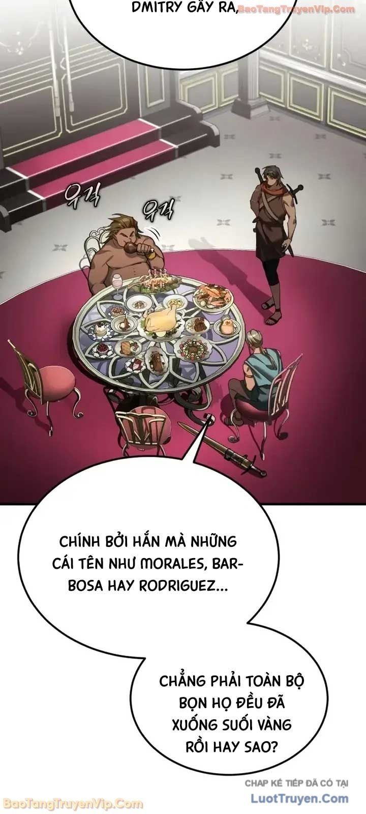 Thiên Quỷ Chẳng Sống Nổi Cuộc Đời Bình Thường Chap 193 - Next Chap 194