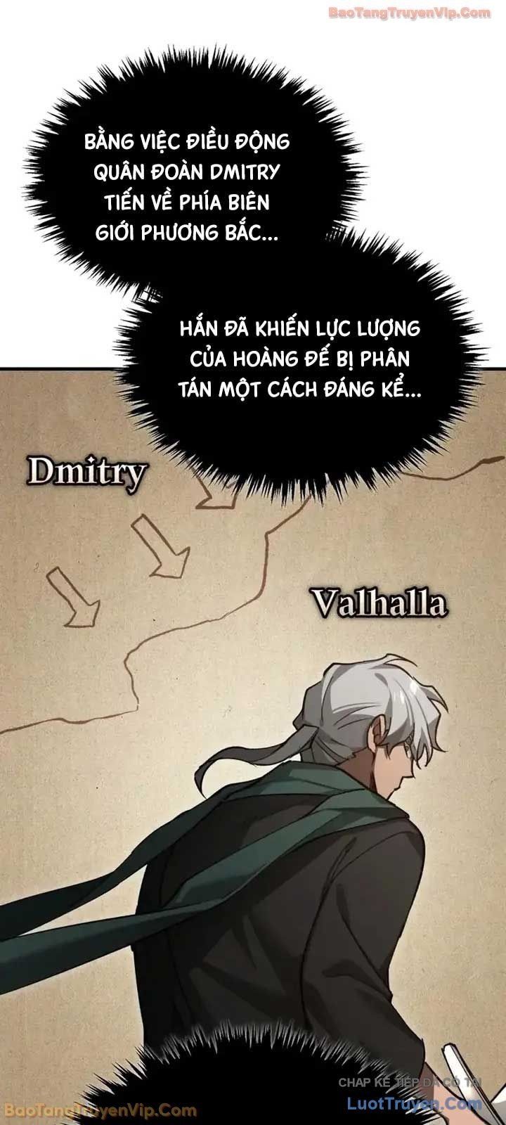 Thiên Quỷ Chẳng Sống Nổi Cuộc Đời Bình Thường Chap 193 - Next Chap 194