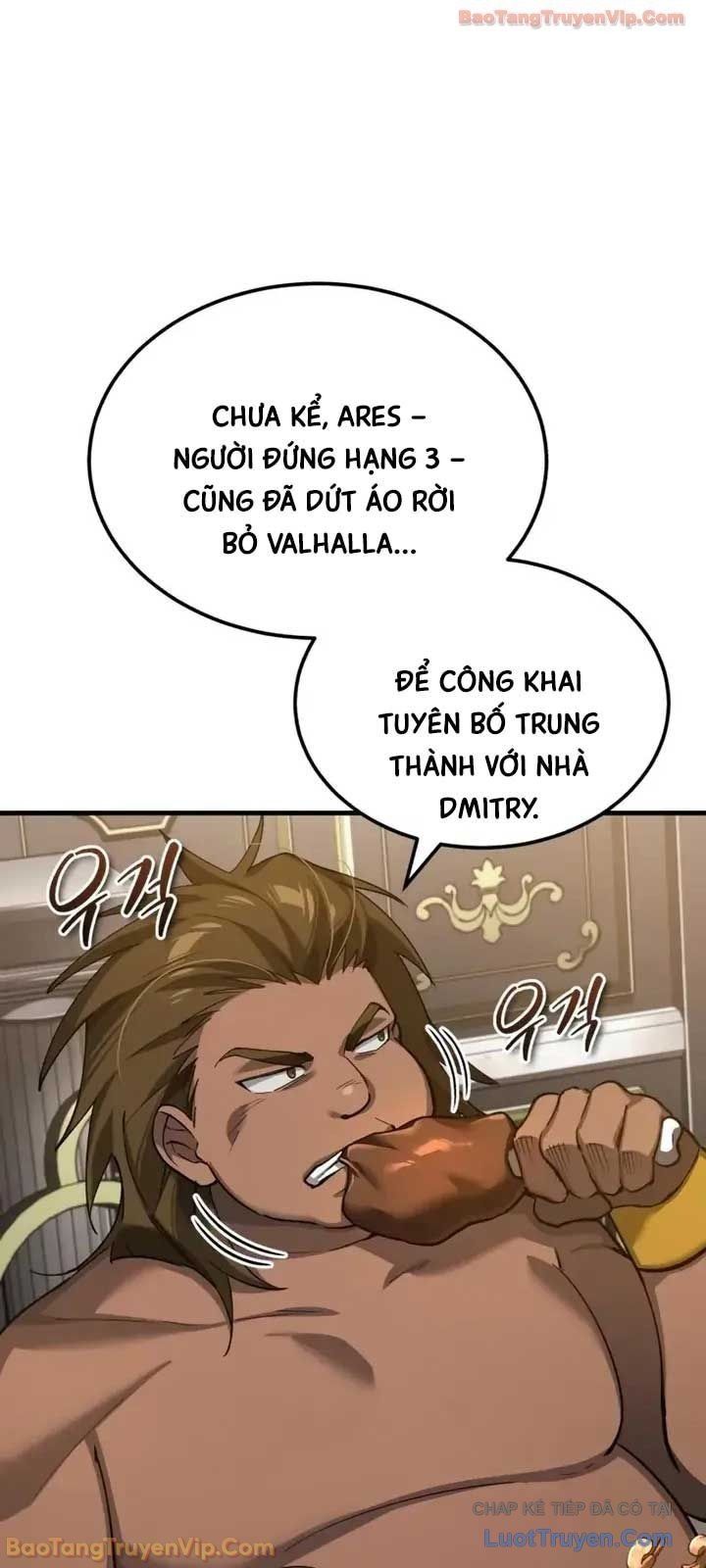 Thiên Quỷ Chẳng Sống Nổi Cuộc Đời Bình Thường Chap 193 - Next Chap 194