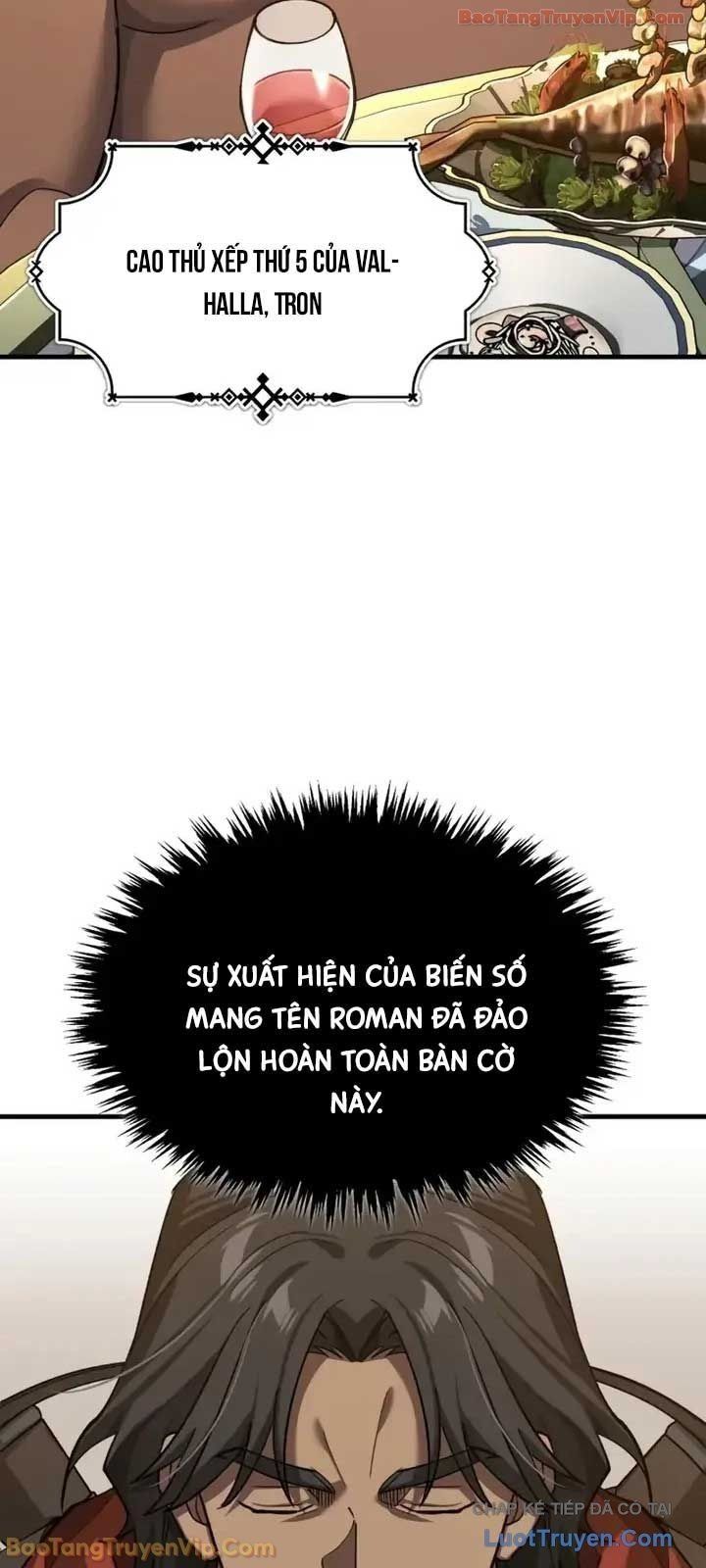 Thiên Quỷ Chẳng Sống Nổi Cuộc Đời Bình Thường Chap 193 - Next Chap 194