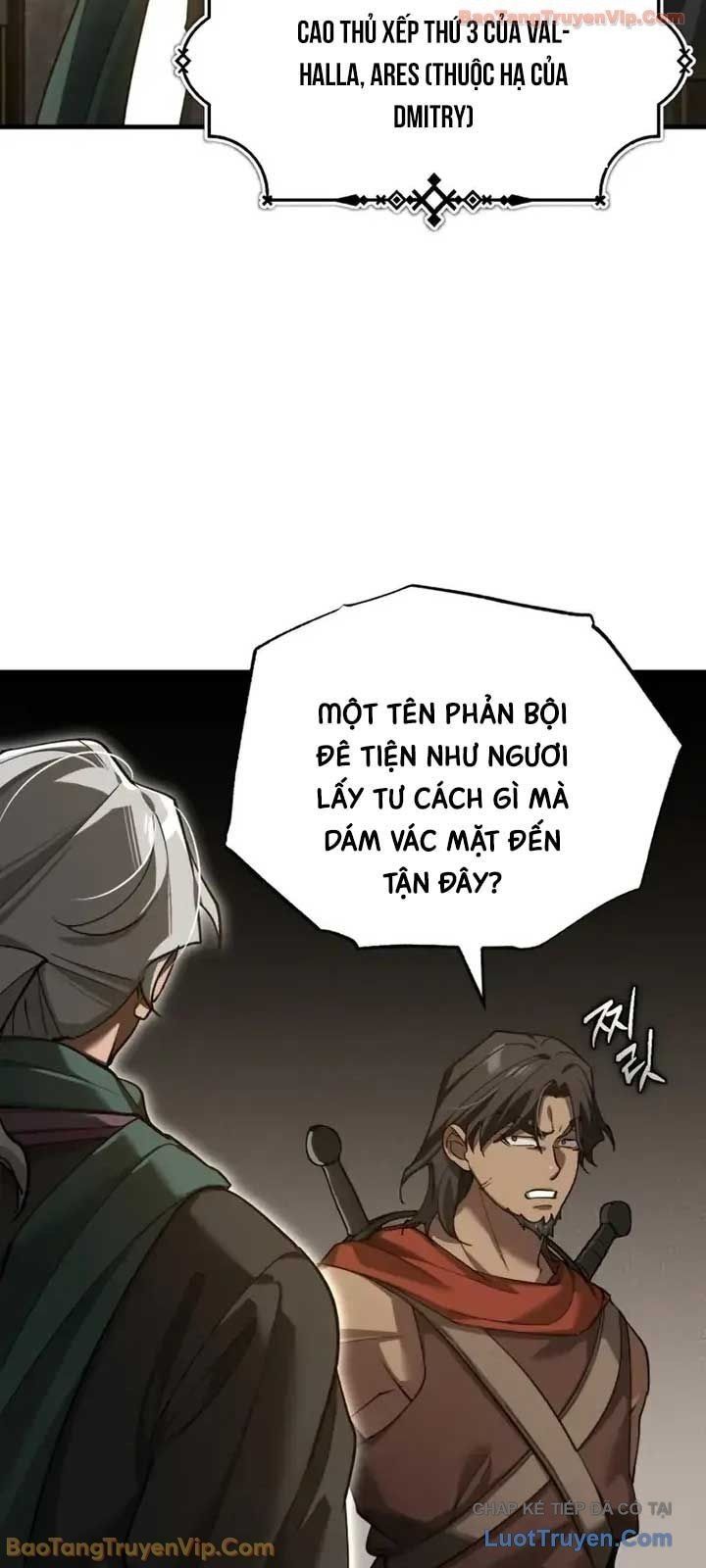 Thiên Quỷ Chẳng Sống Nổi Cuộc Đời Bình Thường Chap 193 - Next Chap 194