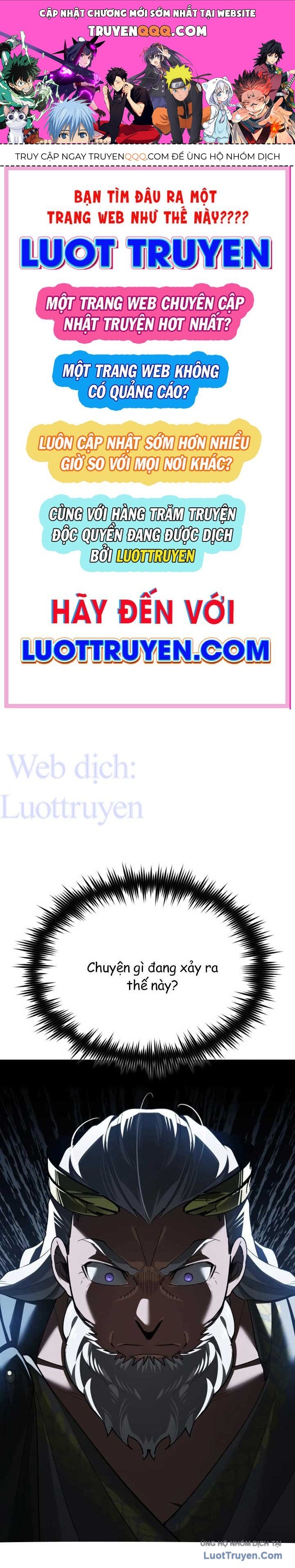 Thiên Quỷ Chẳng Sống Nổi Cuộc Đời Bình Thường Chap 208 - Next Chap 209