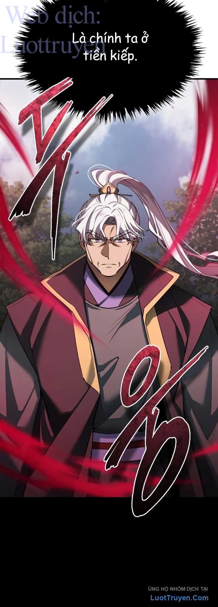 Thiên Quỷ Chẳng Sống Nổi Cuộc Đời Bình Thường Chap 208 - Next Chap 209