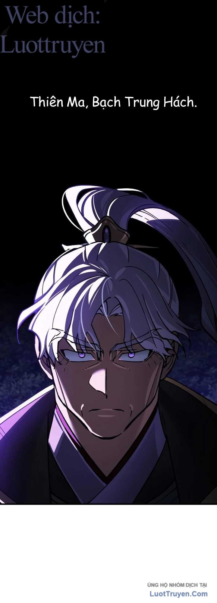 Thiên Quỷ Chẳng Sống Nổi Cuộc Đời Bình Thường Chap 208 - Next Chap 209