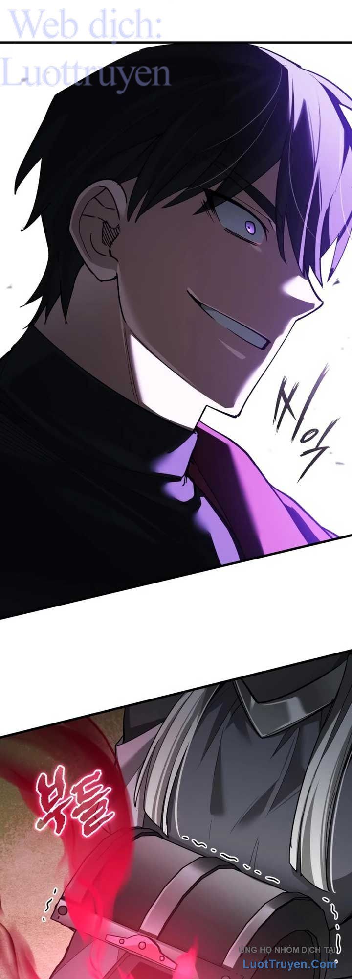 Thiên Quỷ Chẳng Sống Nổi Cuộc Đời Bình Thường Chap 208 - Next Chap 209