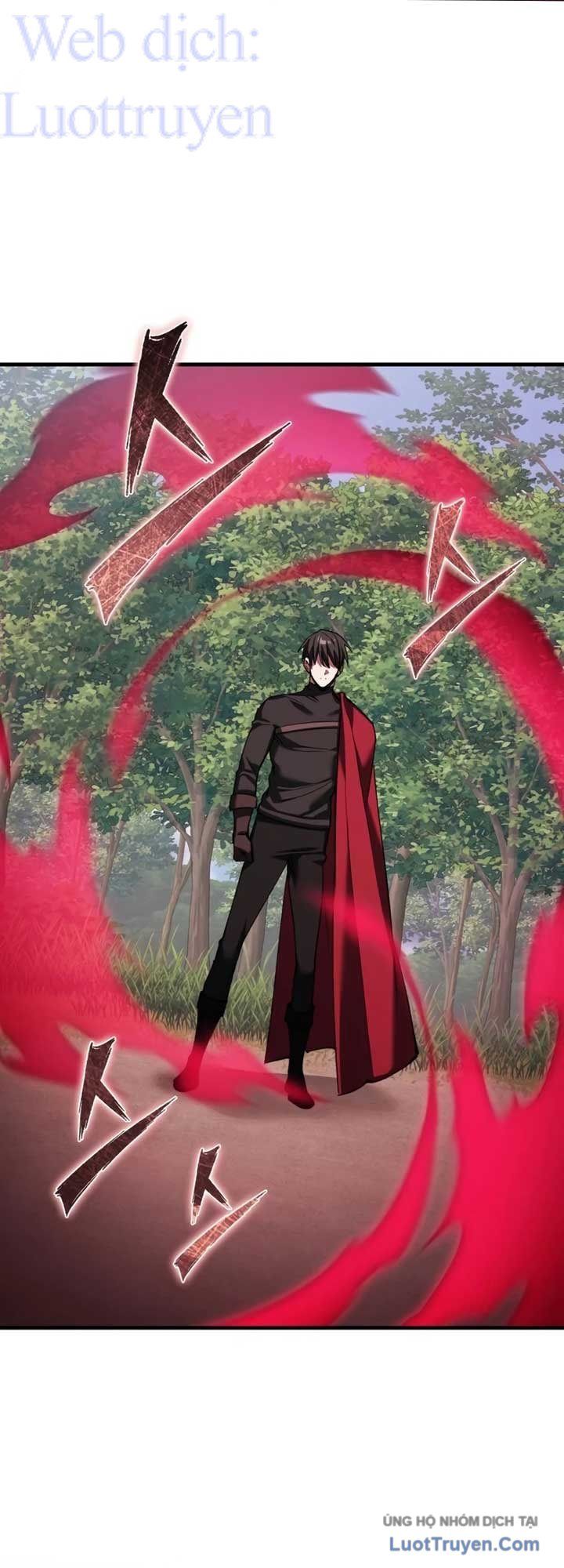 Thiên Quỷ Chẳng Sống Nổi Cuộc Đời Bình Thường Chap 208 - Next Chap 209