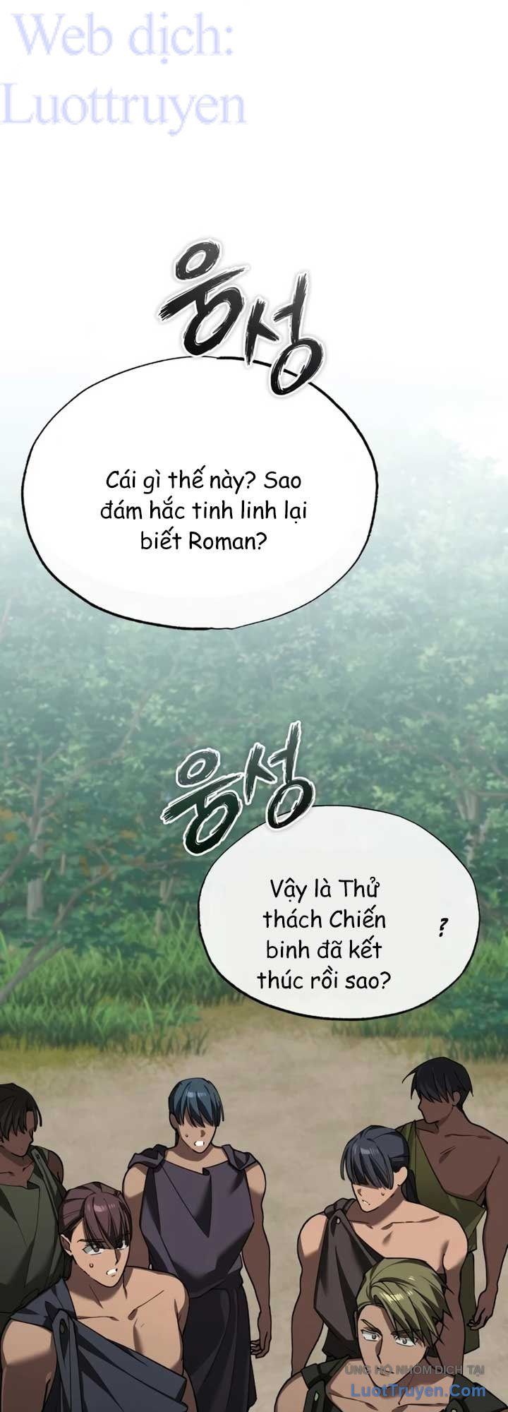 Thiên Quỷ Chẳng Sống Nổi Cuộc Đời Bình Thường Chap 208 - Next Chap 209