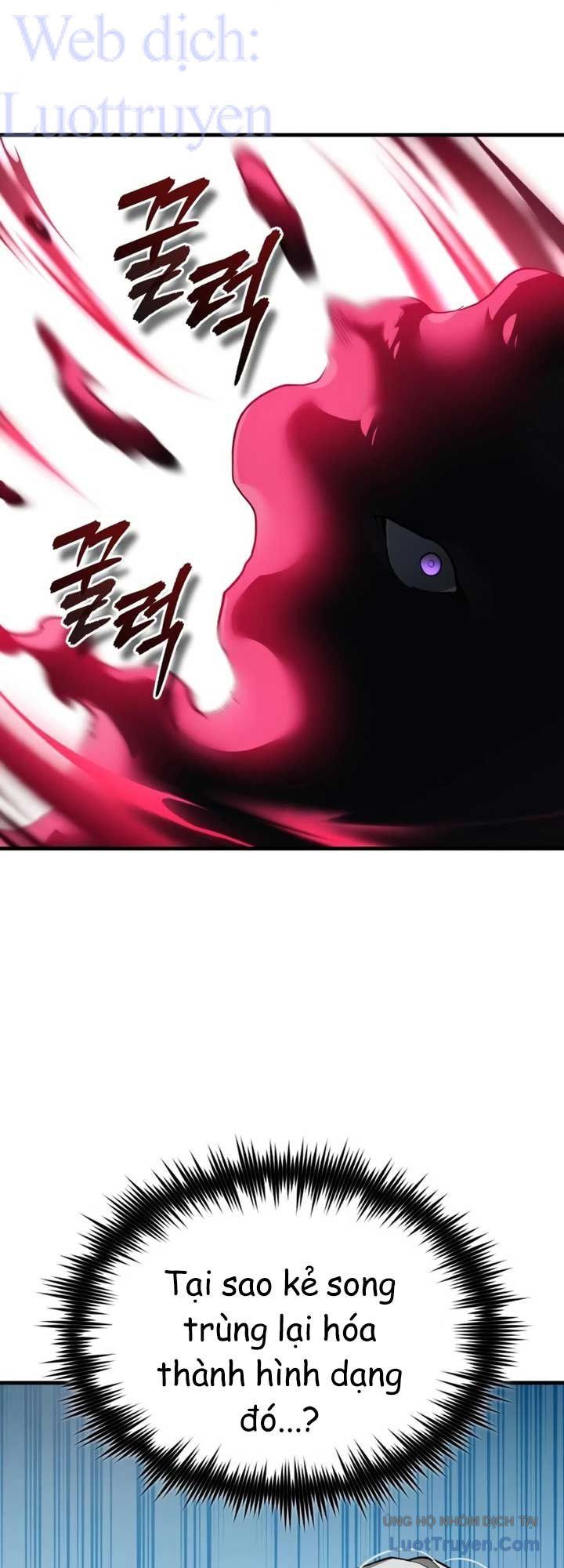 Thiên Quỷ Chẳng Sống Nổi Cuộc Đời Bình Thường Chap 208 - Next Chap 209