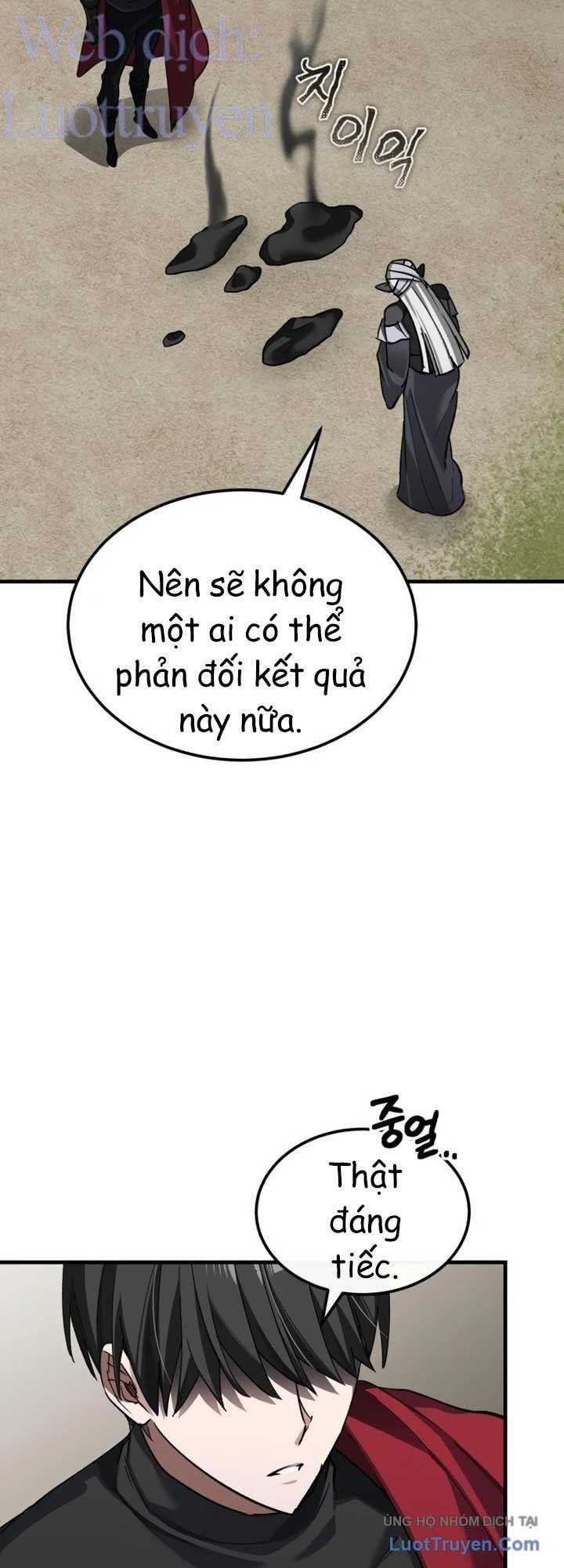 Thiên Quỷ Chẳng Sống Nổi Cuộc Đời Bình Thường Chap 208 - Next Chap 209