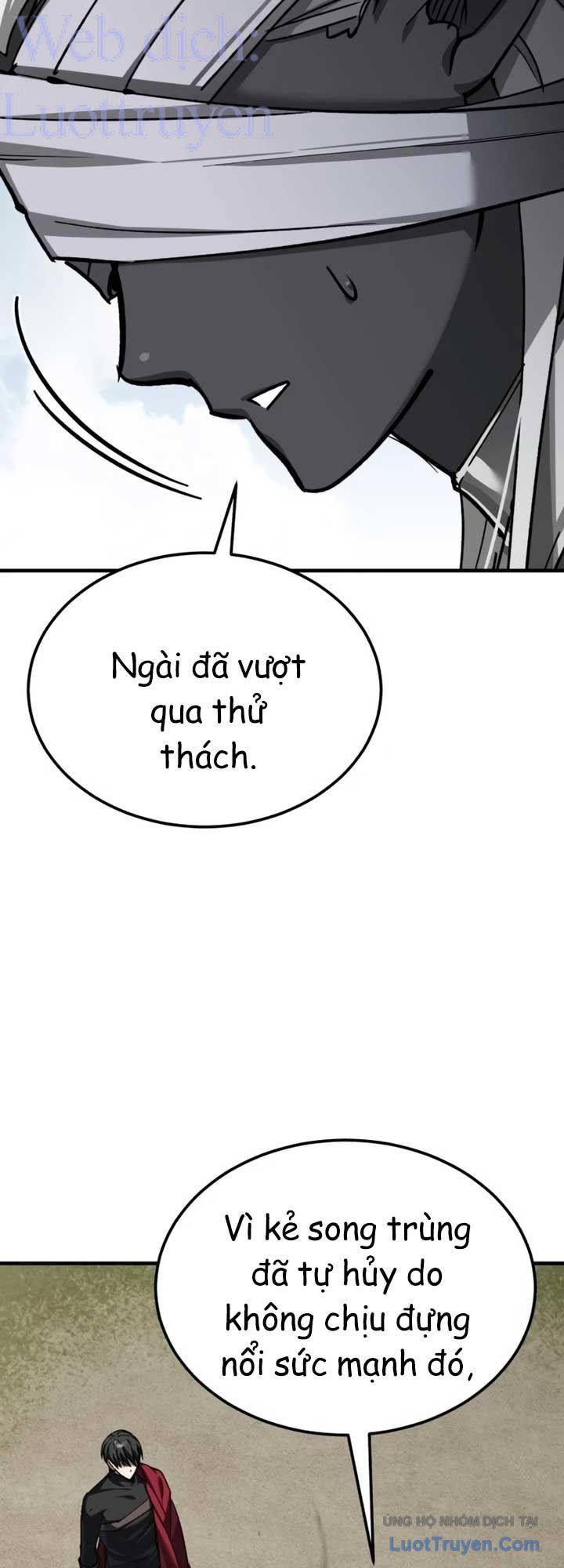 Thiên Quỷ Chẳng Sống Nổi Cuộc Đời Bình Thường Chap 208 - Next Chap 209