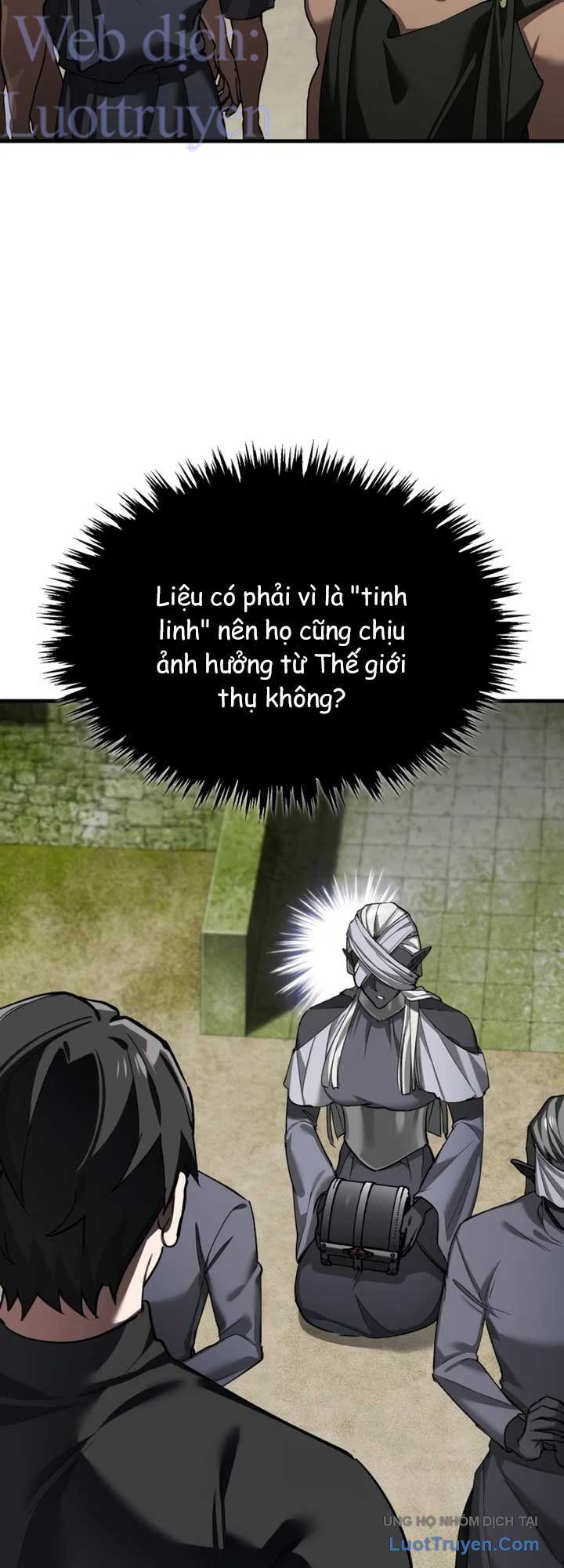 Thiên Quỷ Chẳng Sống Nổi Cuộc Đời Bình Thường Chap 208 - Next Chap 209