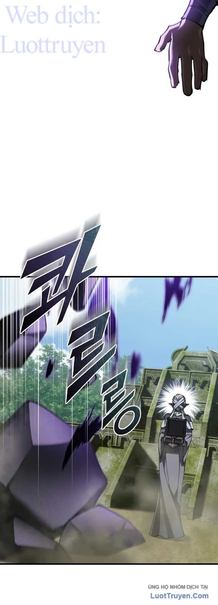 Thiên Quỷ Chẳng Sống Nổi Cuộc Đời Bình Thường Chap 208 - Next Chap 209