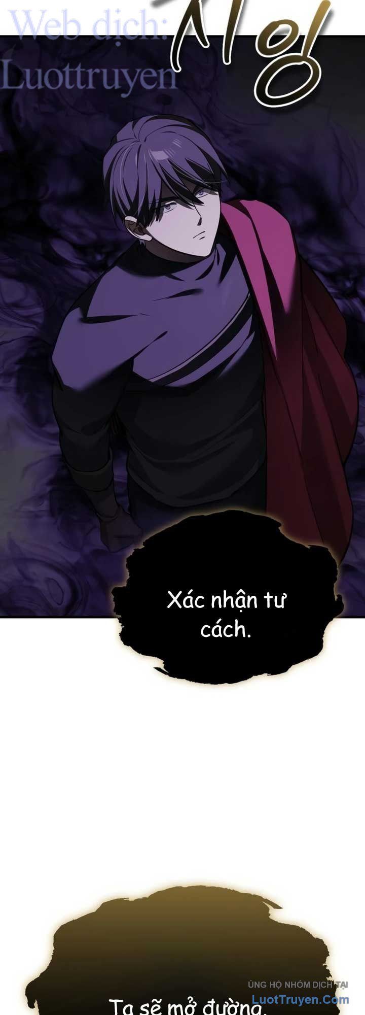 Thiên Quỷ Chẳng Sống Nổi Cuộc Đời Bình Thường Chap 208 - Next Chap 209