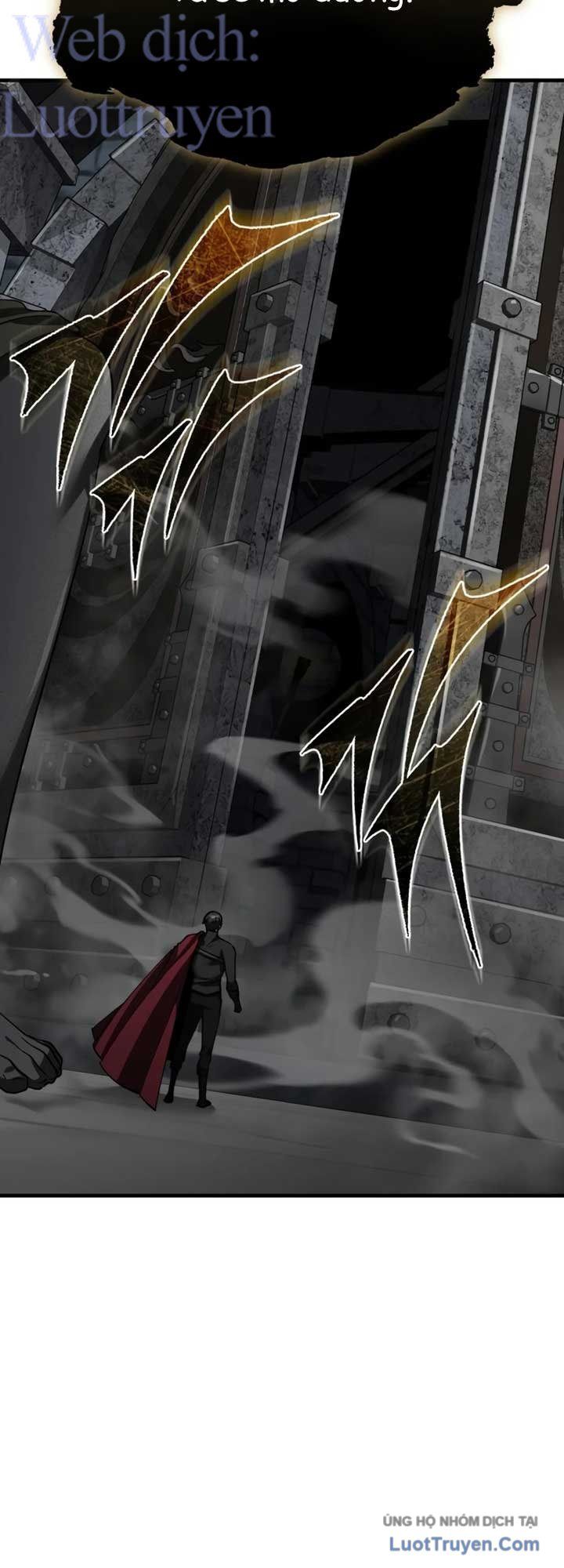 Thiên Quỷ Chẳng Sống Nổi Cuộc Đời Bình Thường Chap 208 - Next Chap 209