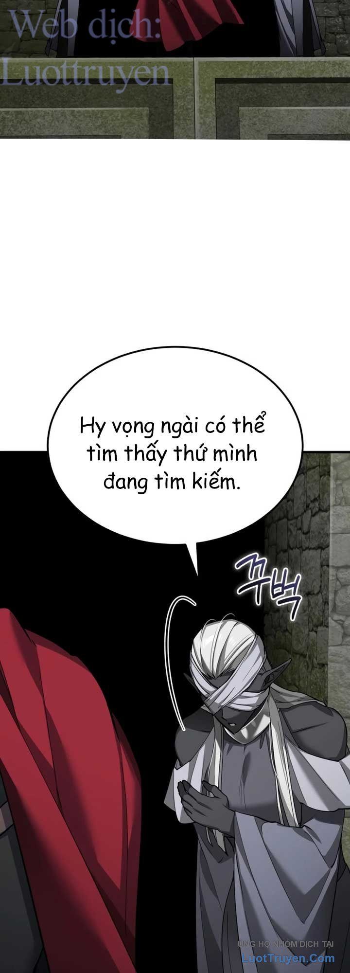 Thiên Quỷ Chẳng Sống Nổi Cuộc Đời Bình Thường Chap 208 - Next Chap 209