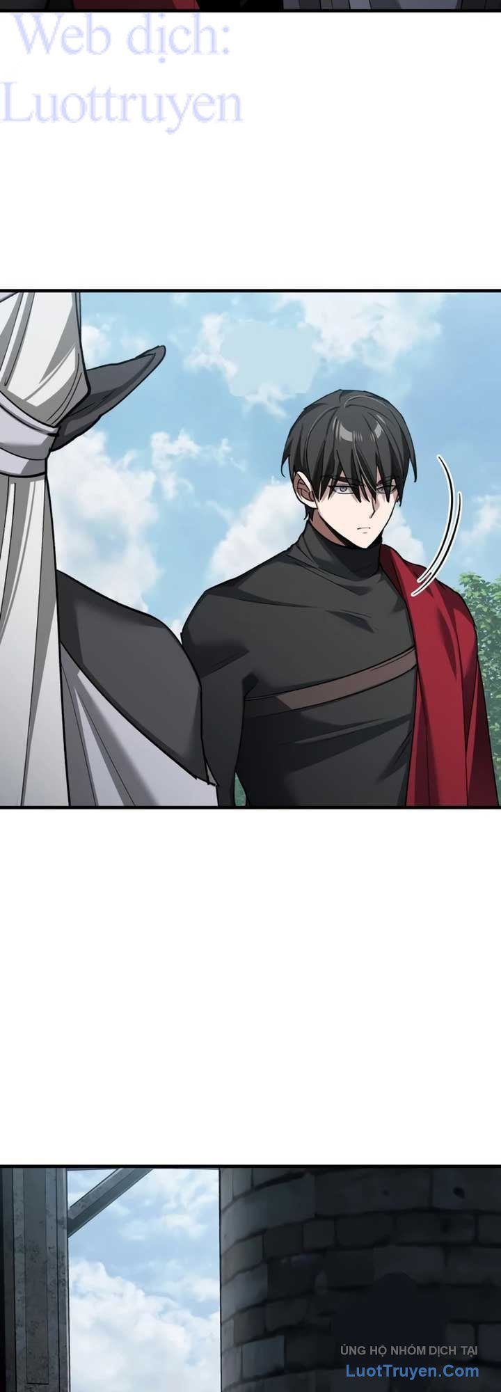 Thiên Quỷ Chẳng Sống Nổi Cuộc Đời Bình Thường Chap 208 - Next Chap 209