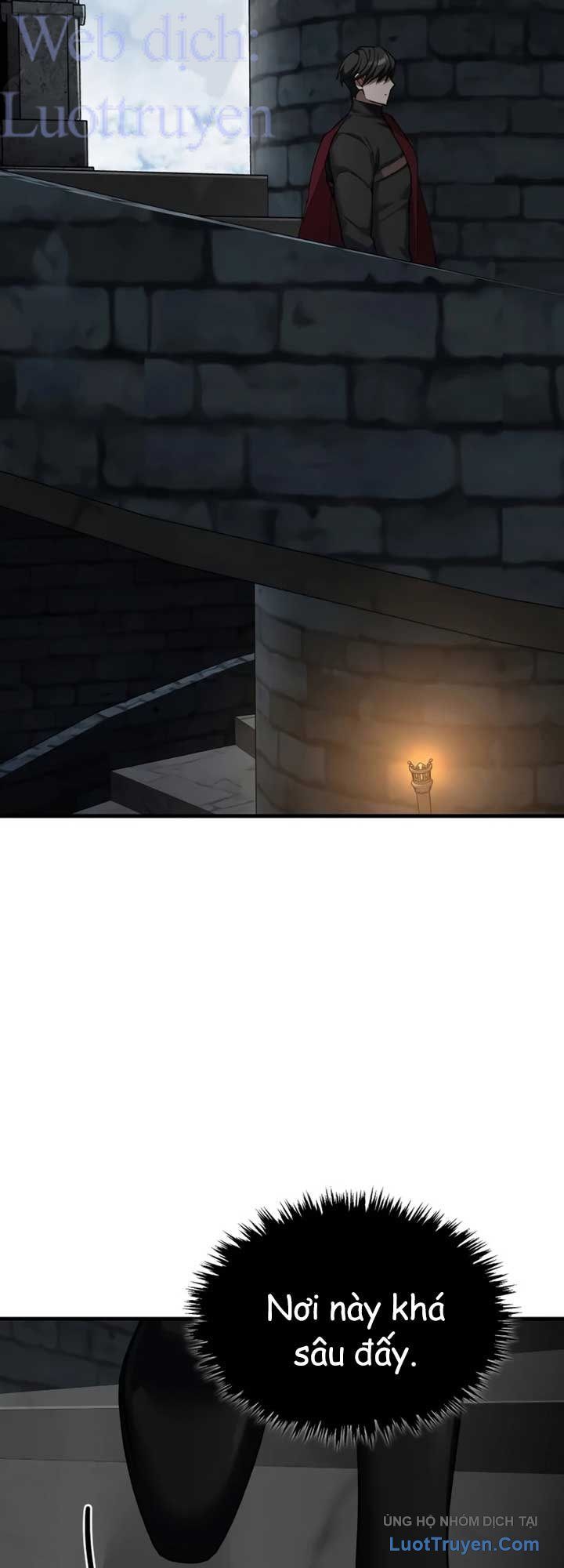 Thiên Quỷ Chẳng Sống Nổi Cuộc Đời Bình Thường Chap 208 - Next Chap 209