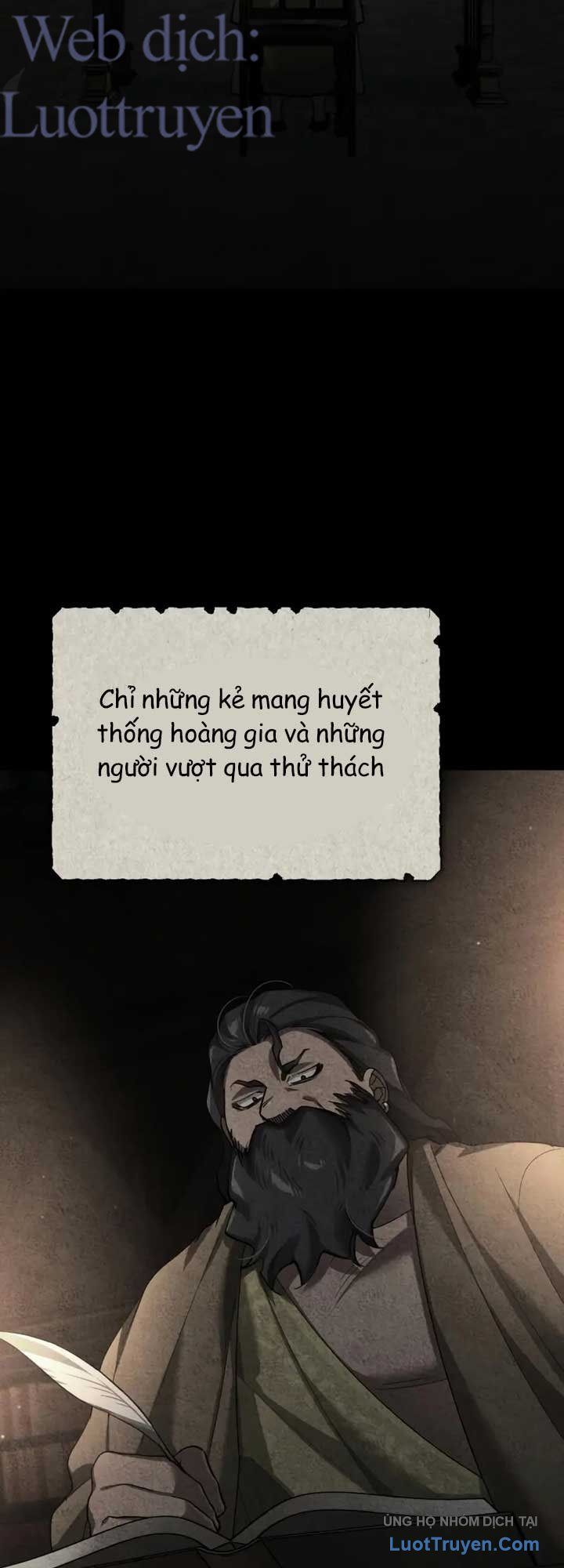 Thiên Quỷ Chẳng Sống Nổi Cuộc Đời Bình Thường Chap 208 - Next Chap 209