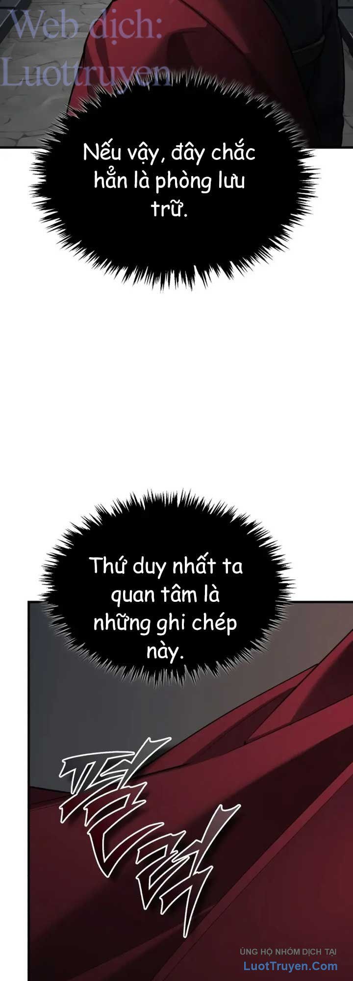 Thiên Quỷ Chẳng Sống Nổi Cuộc Đời Bình Thường Chap 208 - Next Chap 209