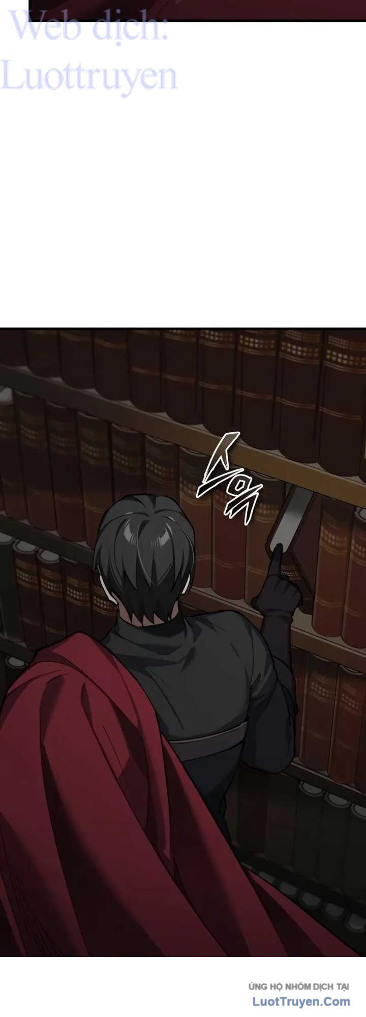 Thiên Quỷ Chẳng Sống Nổi Cuộc Đời Bình Thường Chap 208 - Next Chap 209