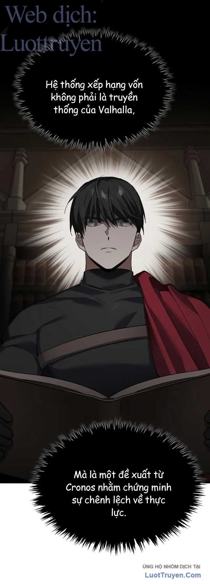 Thiên Quỷ Chẳng Sống Nổi Cuộc Đời Bình Thường Chap 208 - Next Chap 209