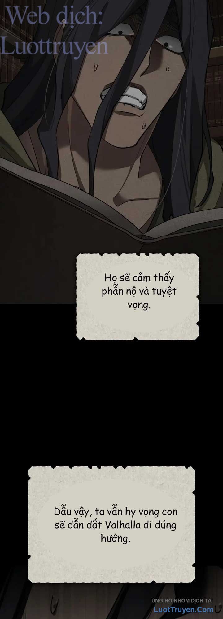 Thiên Quỷ Chẳng Sống Nổi Cuộc Đời Bình Thường Chap 208 - Next Chap 209