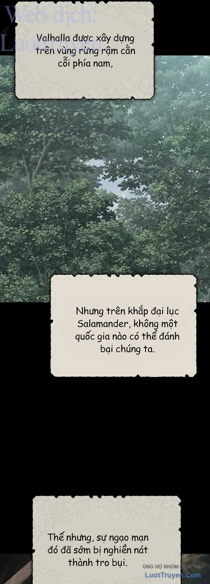 Thiên Quỷ Chẳng Sống Nổi Cuộc Đời Bình Thường Chap 208 - Next Chap 209