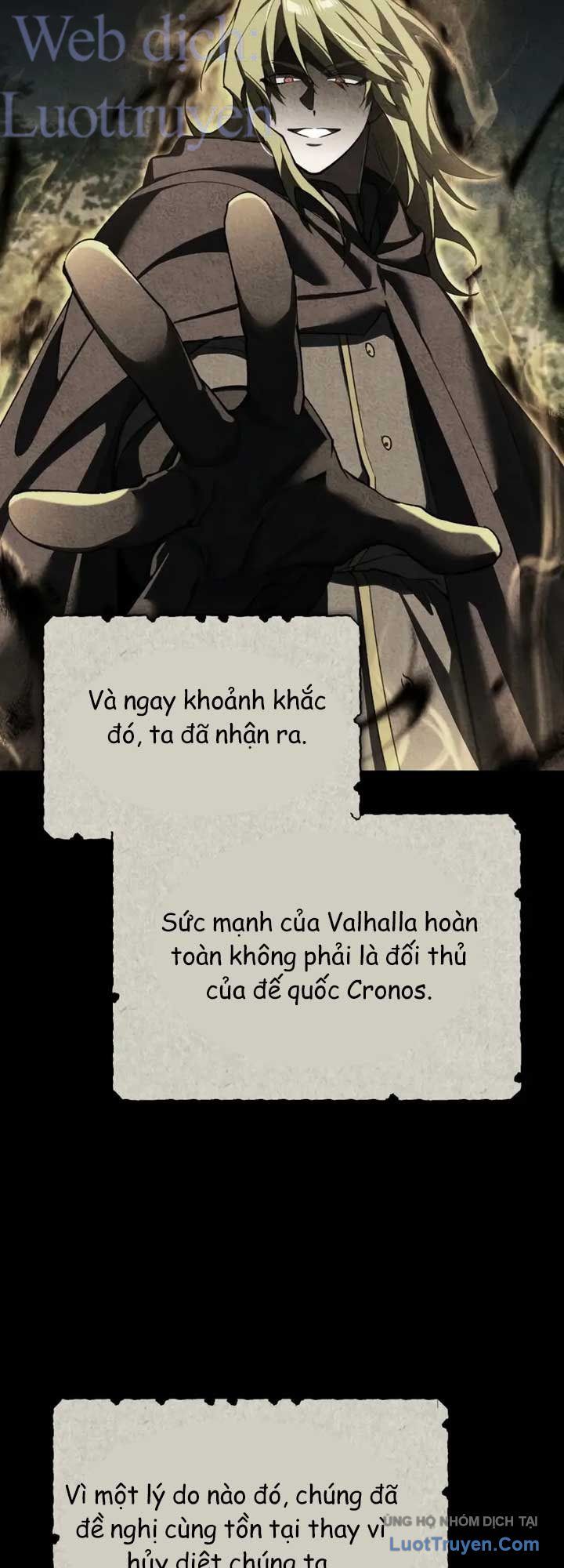 Thiên Quỷ Chẳng Sống Nổi Cuộc Đời Bình Thường Chap 208 - Next Chap 209