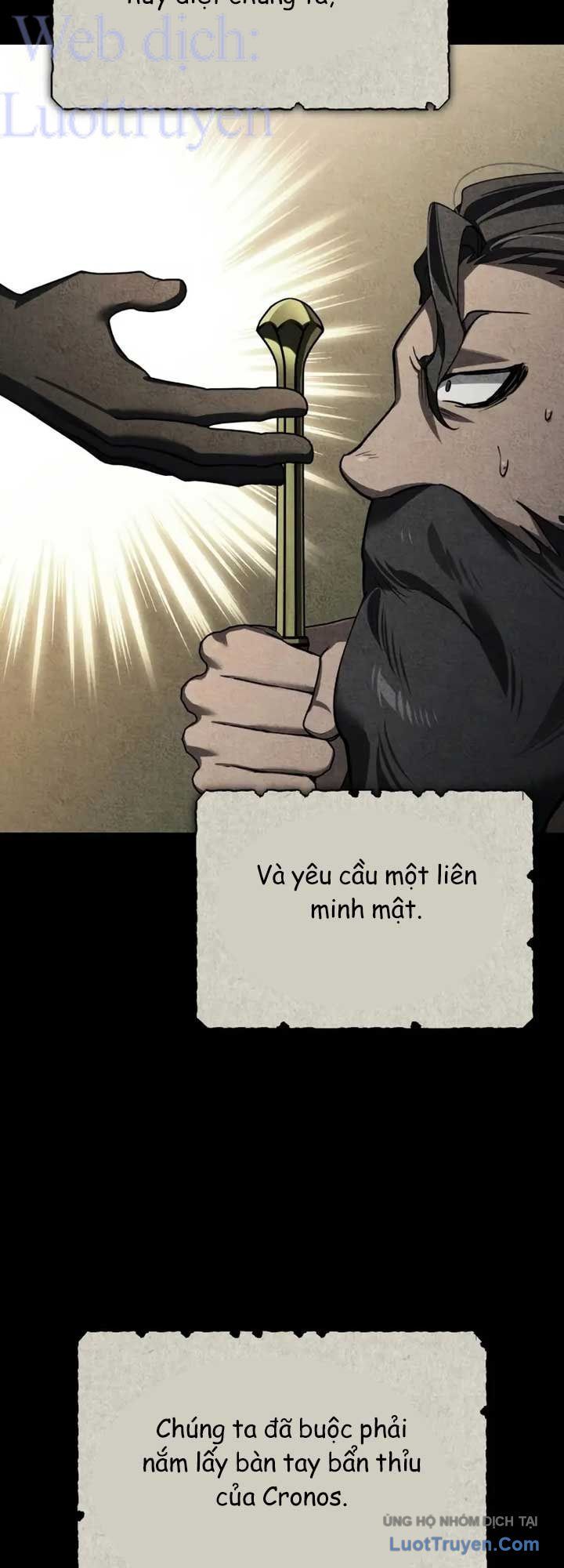 Thiên Quỷ Chẳng Sống Nổi Cuộc Đời Bình Thường Chap 208 - Next Chap 209