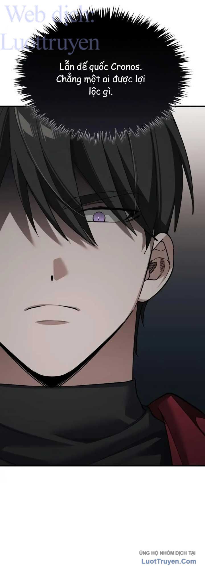 Thiên Quỷ Chẳng Sống Nổi Cuộc Đời Bình Thường Chap 208 - Next Chap 209