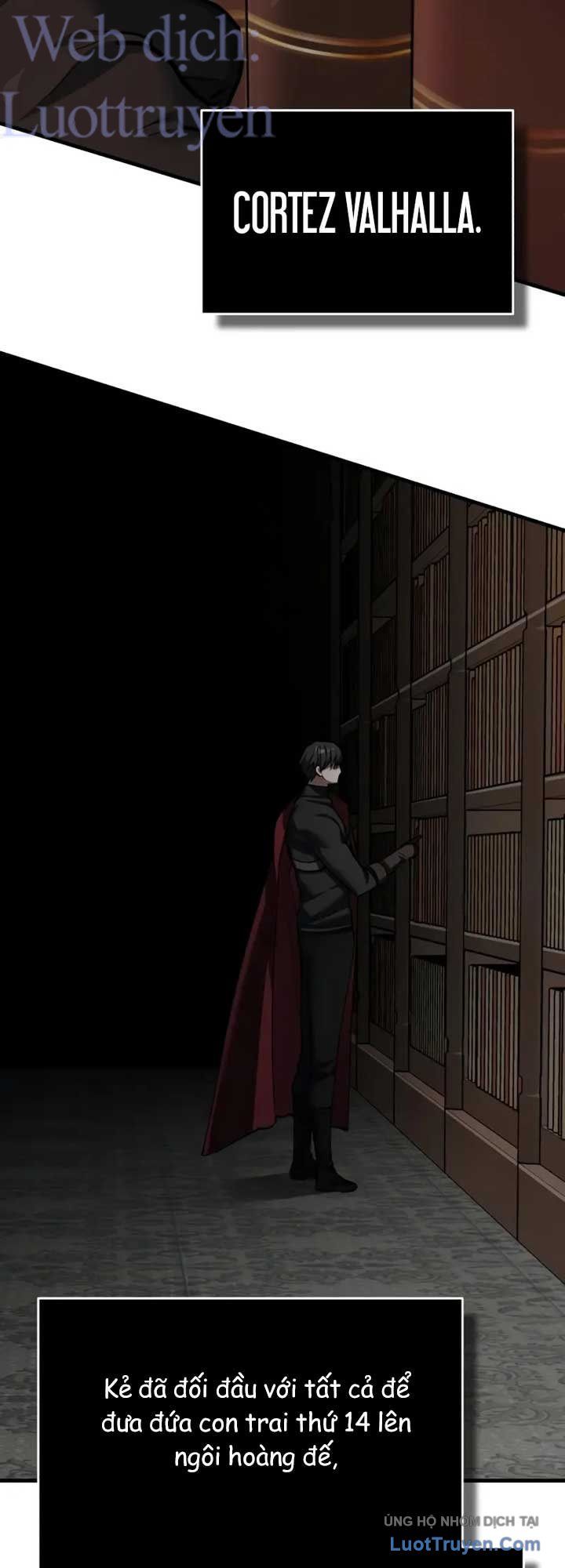 Thiên Quỷ Chẳng Sống Nổi Cuộc Đời Bình Thường Chap 208 - Next Chap 209