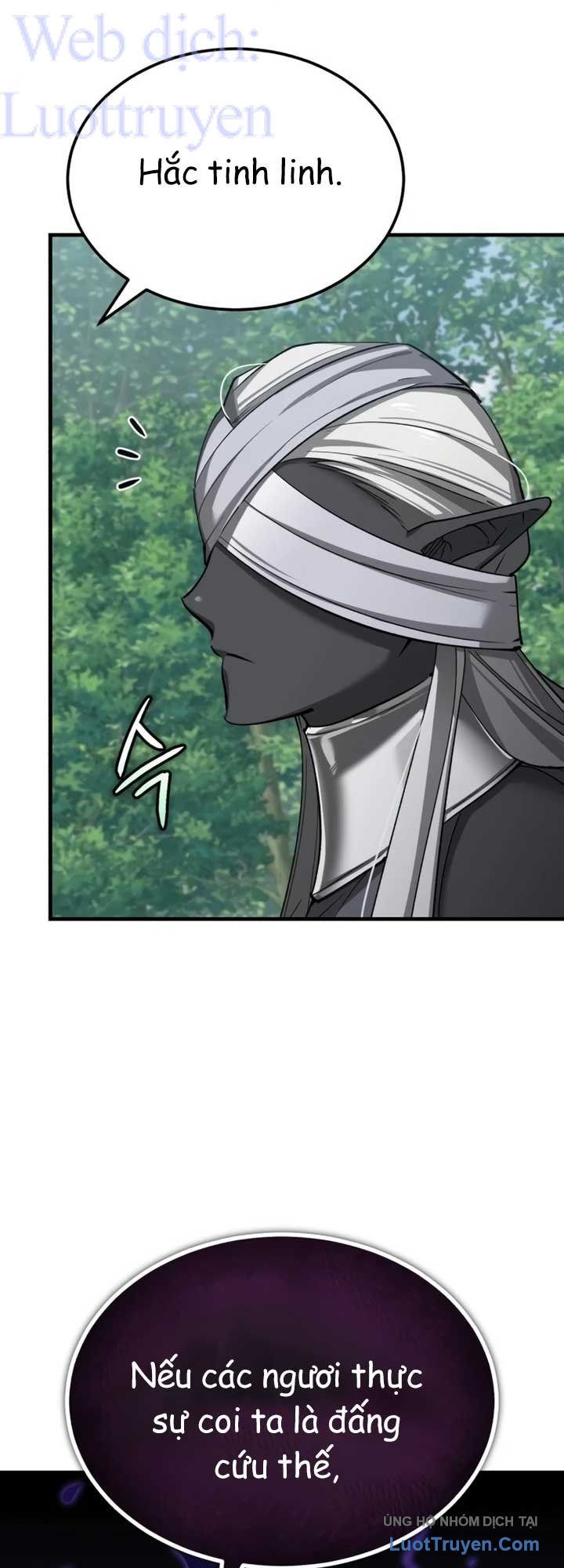 Thiên Quỷ Chẳng Sống Nổi Cuộc Đời Bình Thường Chap 208 - Next Chap 209