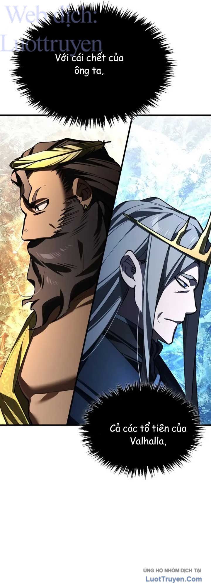 Thiên Quỷ Chẳng Sống Nổi Cuộc Đời Bình Thường Chap 208 - Next Chap 209